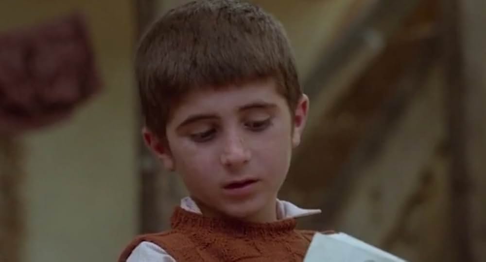 友だちのうちはどこ？の画像