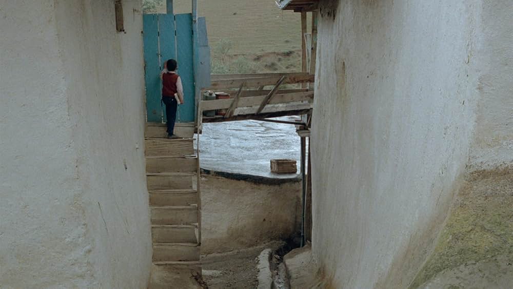 友だちのうちはどこ？の画像