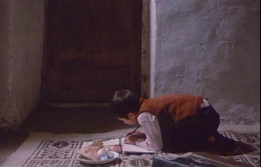 友だちのうちはどこ？の画像