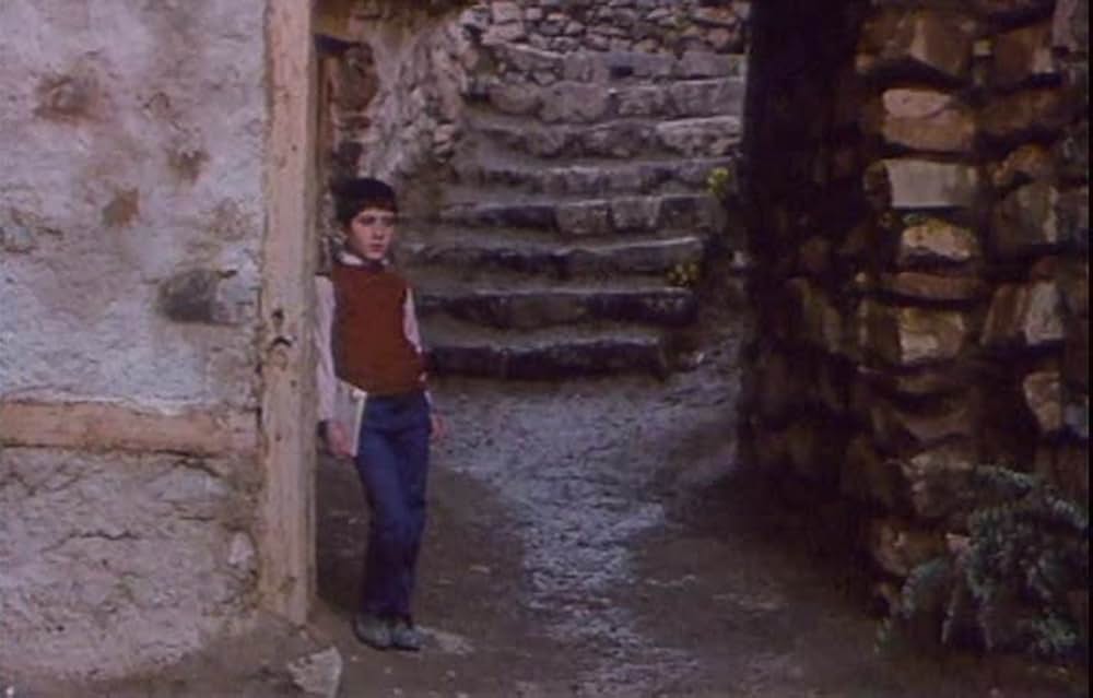 友だちのうちはどこ？の画像