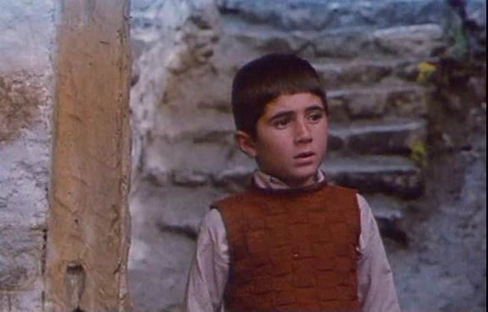 友だちのうちはどこ？の画像