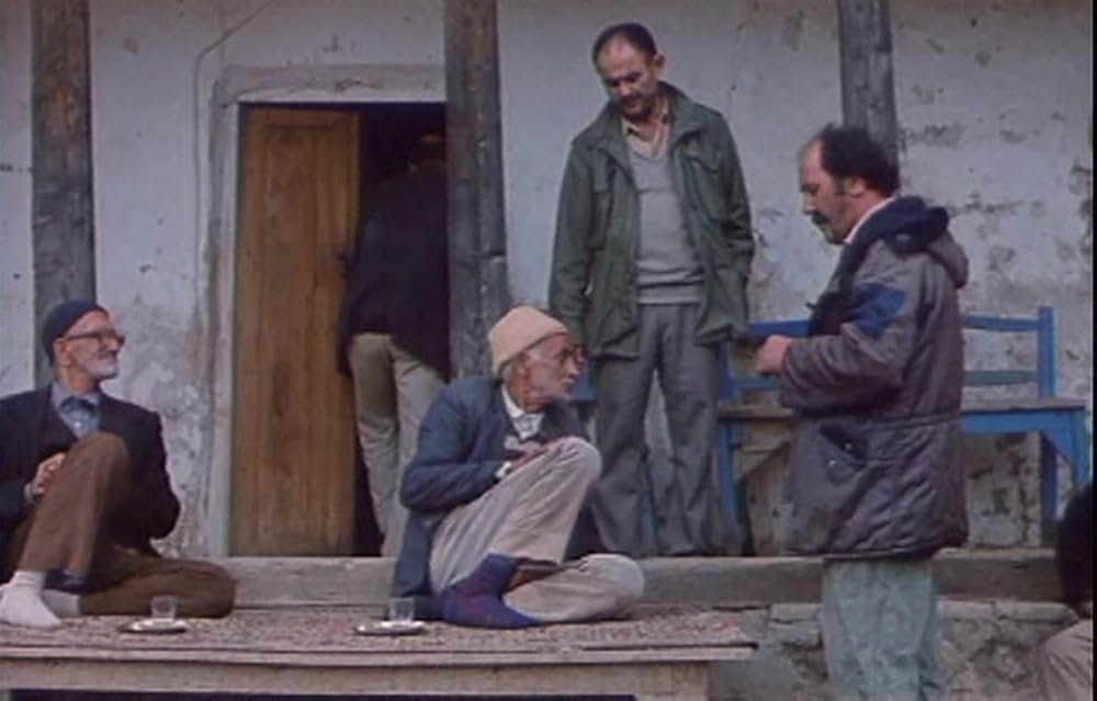 友だちのうちはどこ？の画像