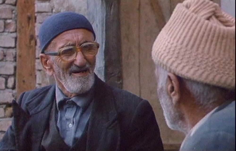 友だちのうちはどこ？の画像