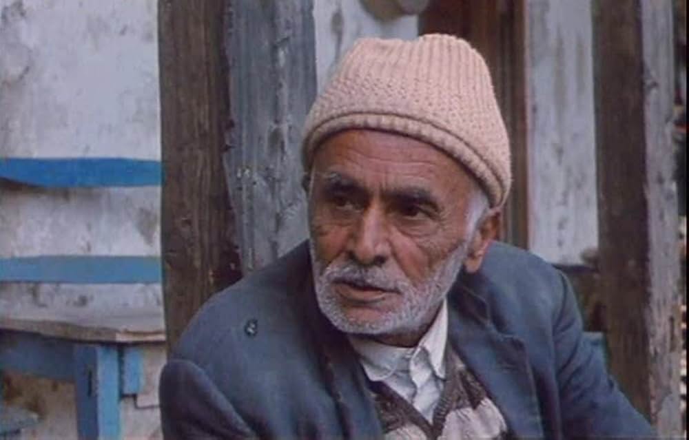 友だちのうちはどこ？の画像