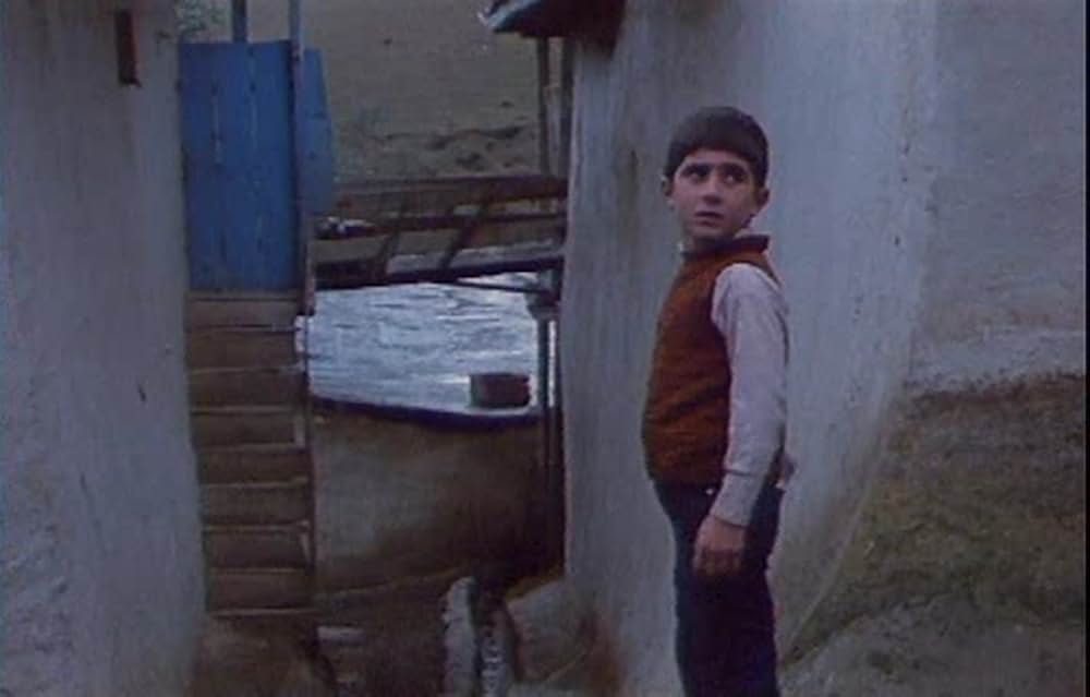 友だちのうちはどこ？の画像