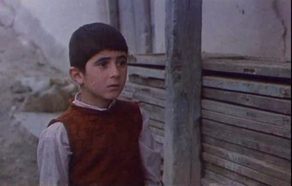 友だちのうちはどこ？の画像