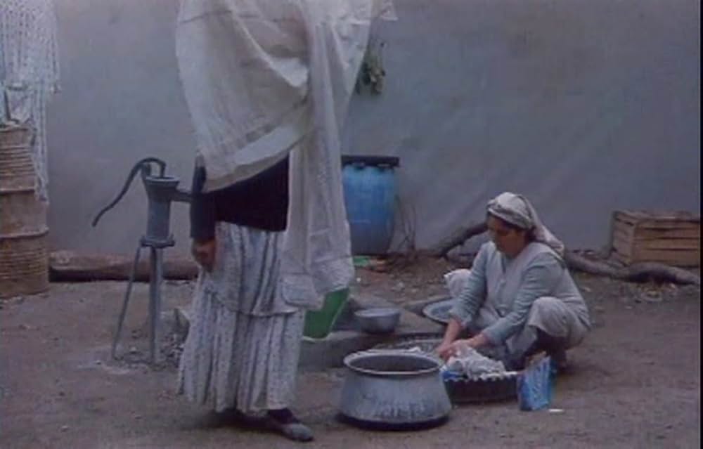 友だちのうちはどこ？の画像