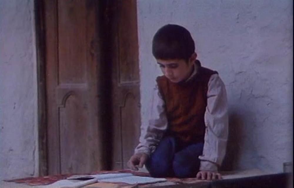 友だちのうちはどこ？の画像