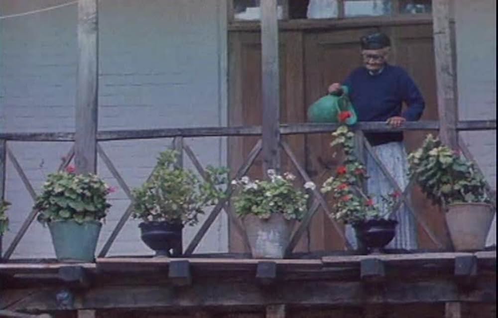 友だちのうちはどこ？の画像