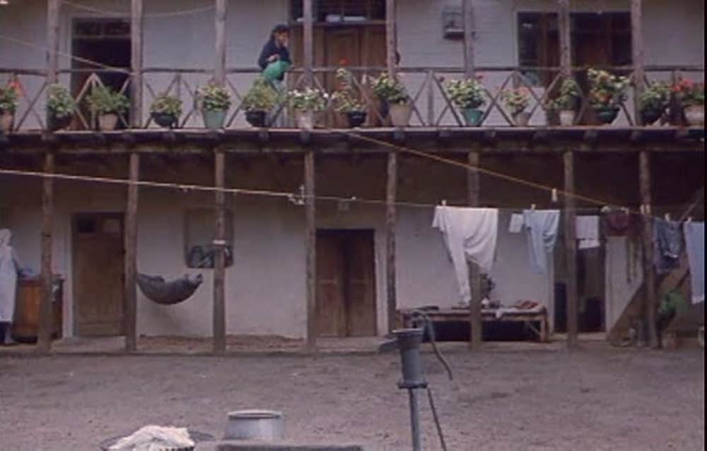 友だちのうちはどこ？の画像