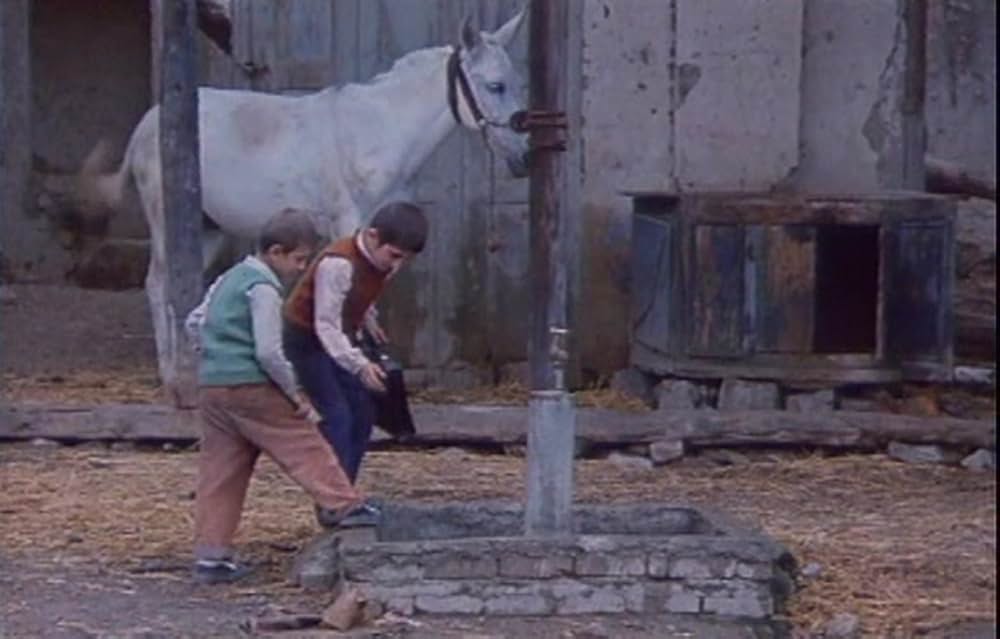 友だちのうちはどこ？の画像