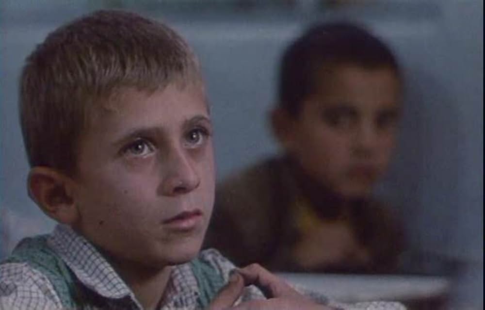 友だちのうちはどこ？の画像