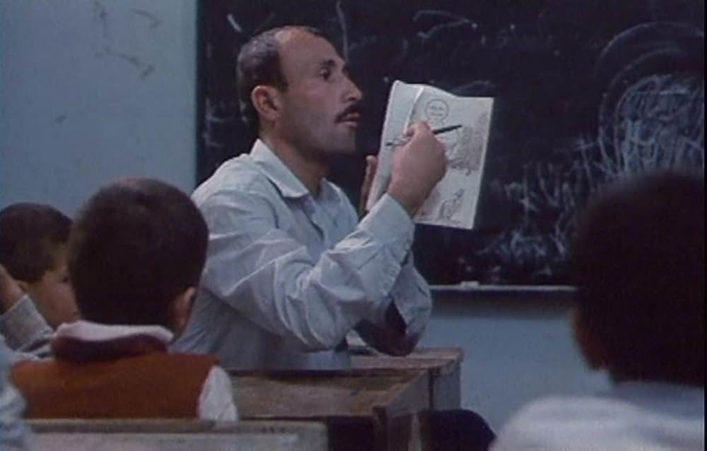 友だちのうちはどこ？の画像