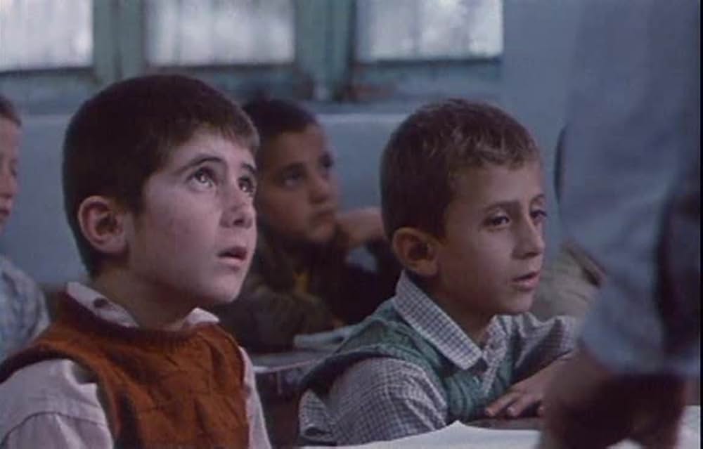 友だちのうちはどこ？の画像