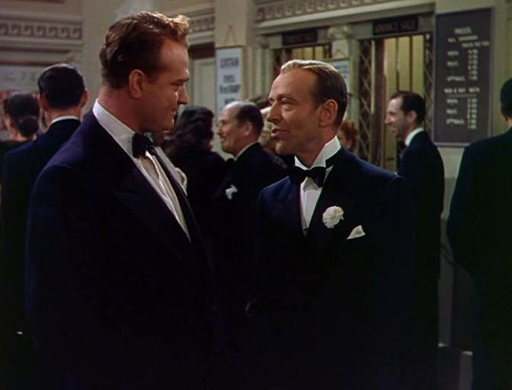 土曜は貴女にの画像