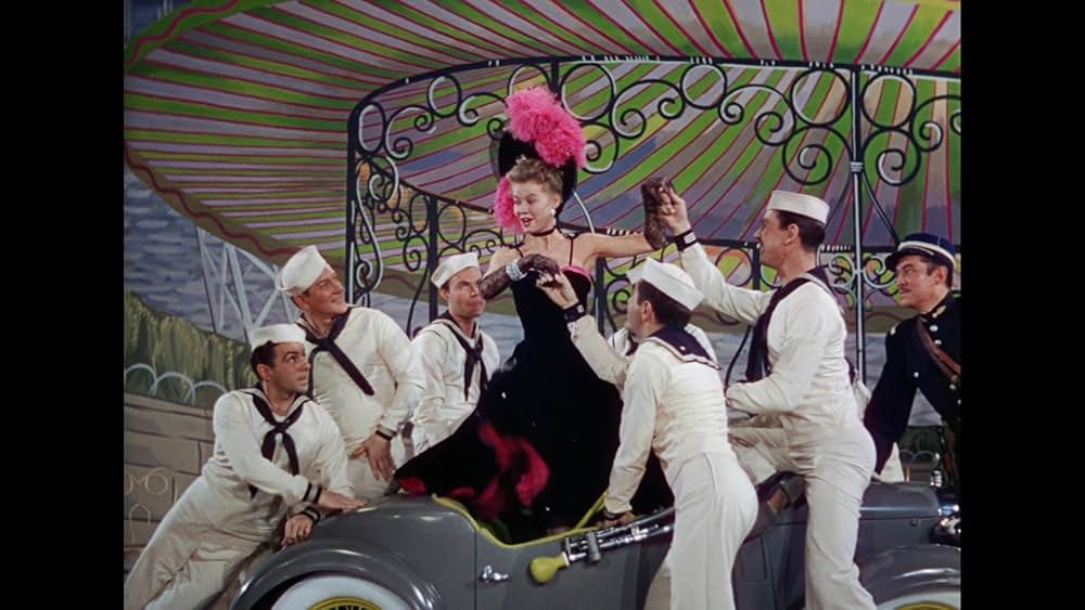 土曜は貴女にの画像