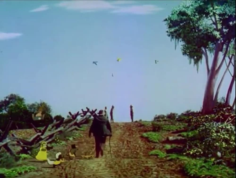 南部の唄の画像