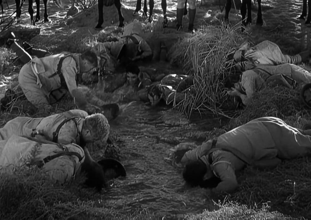 肉弾鬼中隊の画像