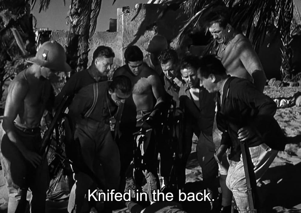 肉弾鬼中隊の画像