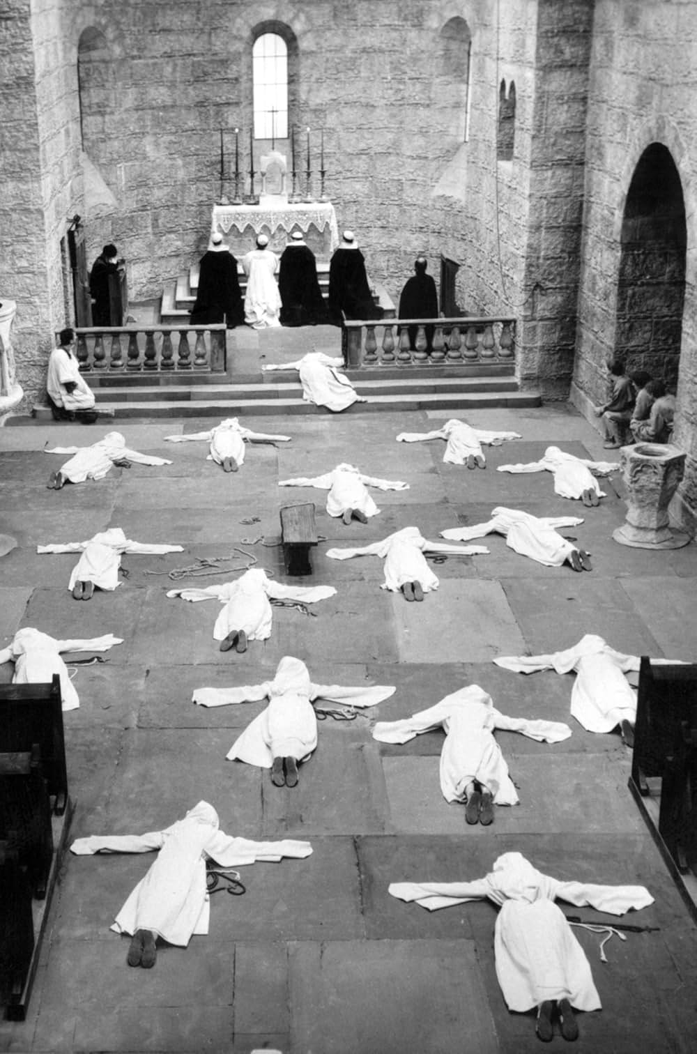 尼僧ヨアンナの画像