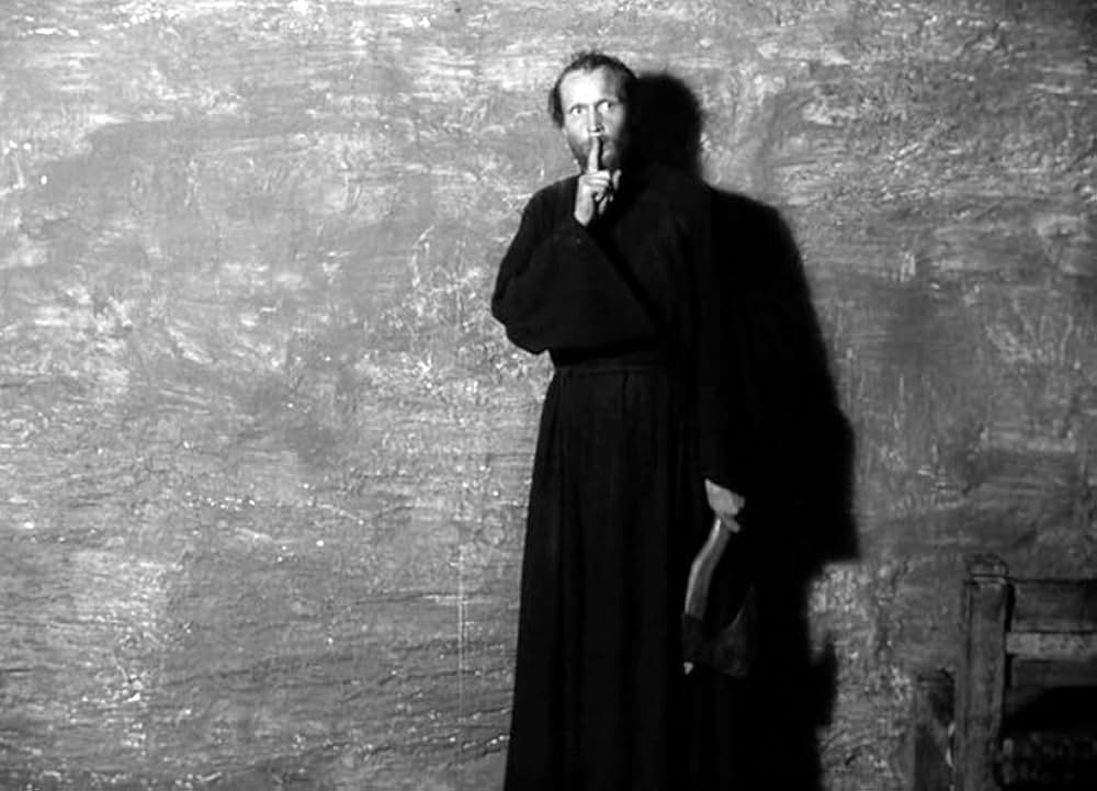 尼僧ヨアンナの画像