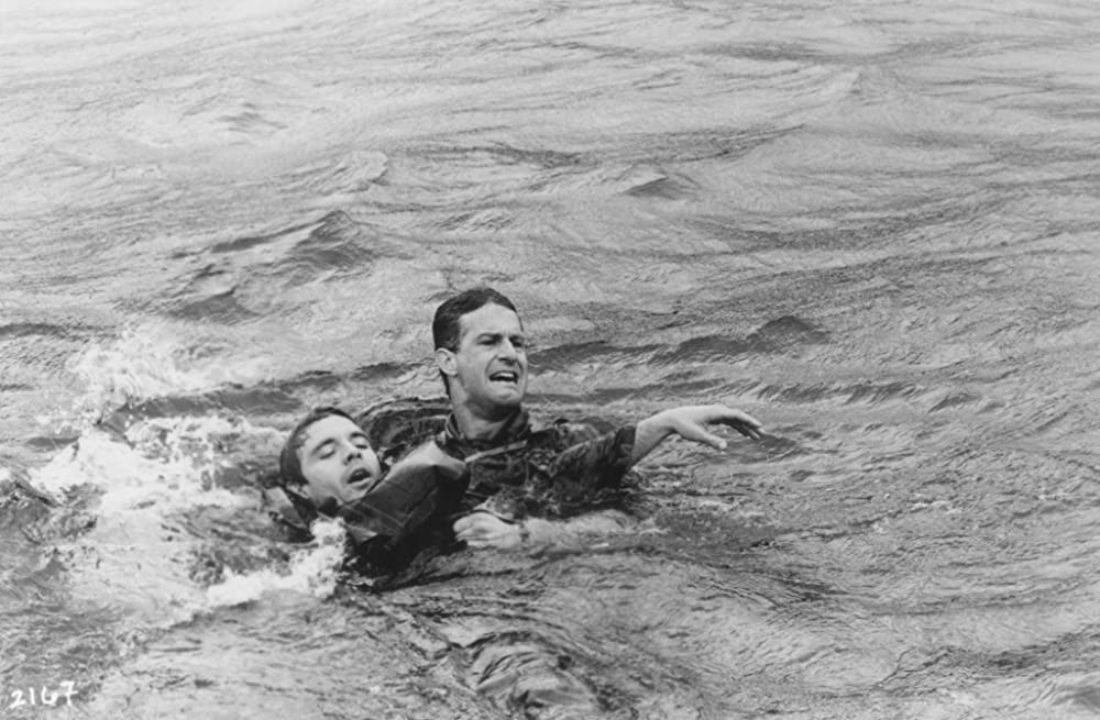 ネイビー・シールズの画像