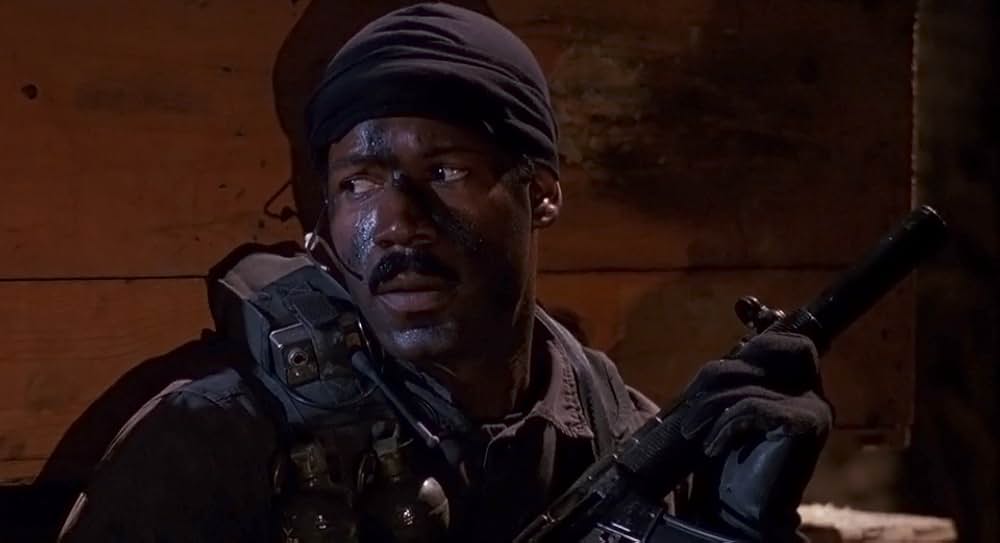 ネイビー・シールズの画像