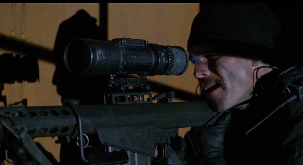 ネイビー・シールズの画像