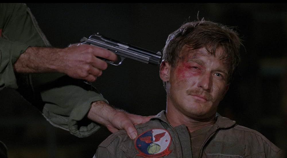 ネイビー・シールズの画像