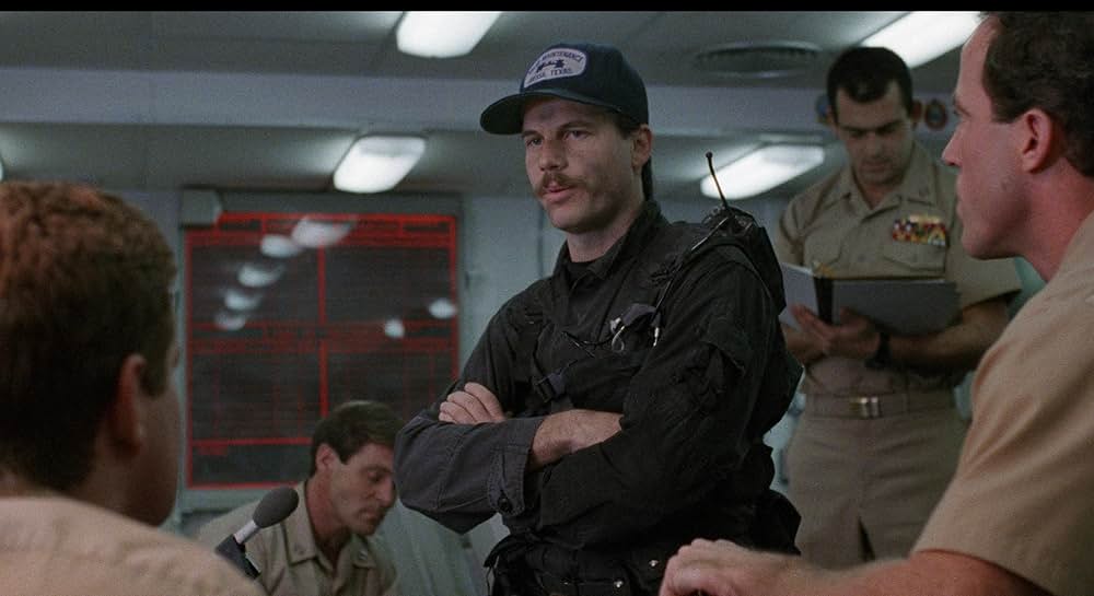 ネイビー・シールズの画像