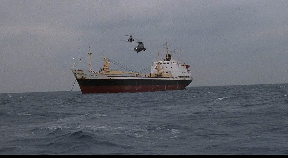 ネイビー・シールズの画像