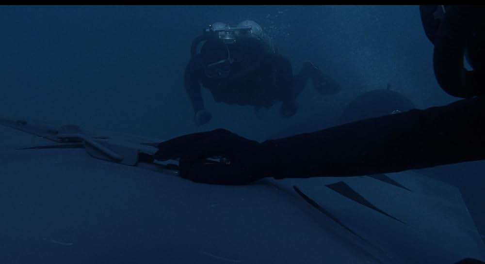 ネイビー・シールズの画像