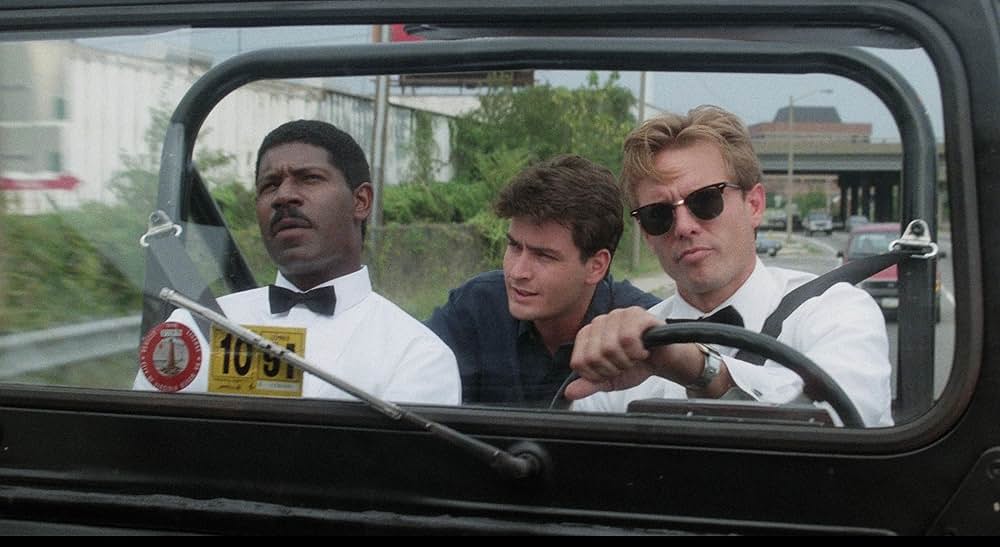 ネイビー・シールズの画像