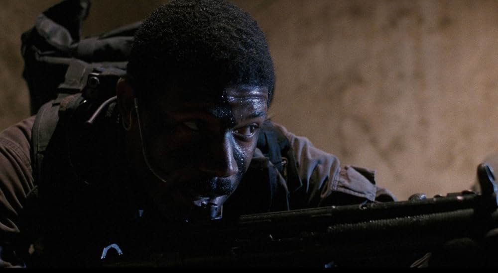 ネイビー・シールズの画像