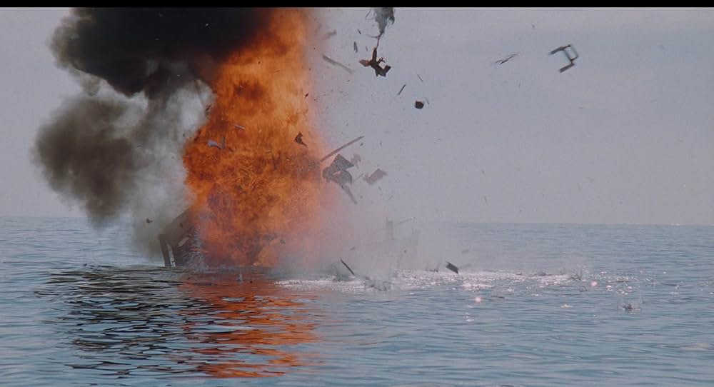 ネイビー・シールズの画像