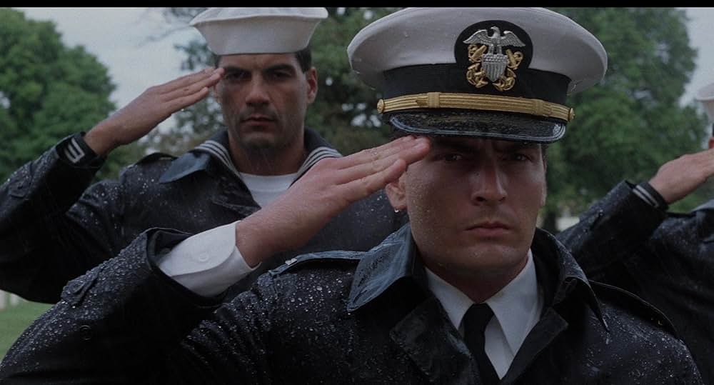 ネイビー・シールズの画像