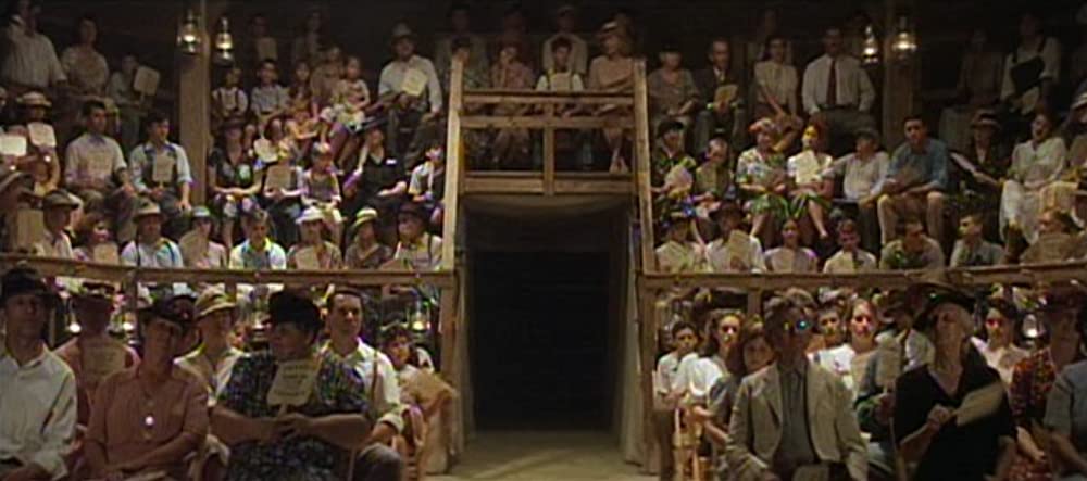 中古ビデオネオン・バイブル 一人の少年30年代アメリカ南部