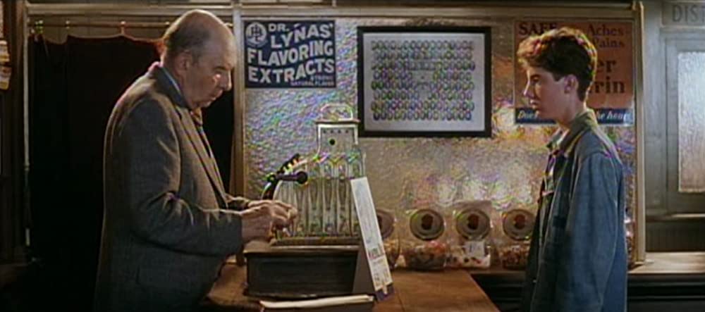 ネオン・バイブルの画像