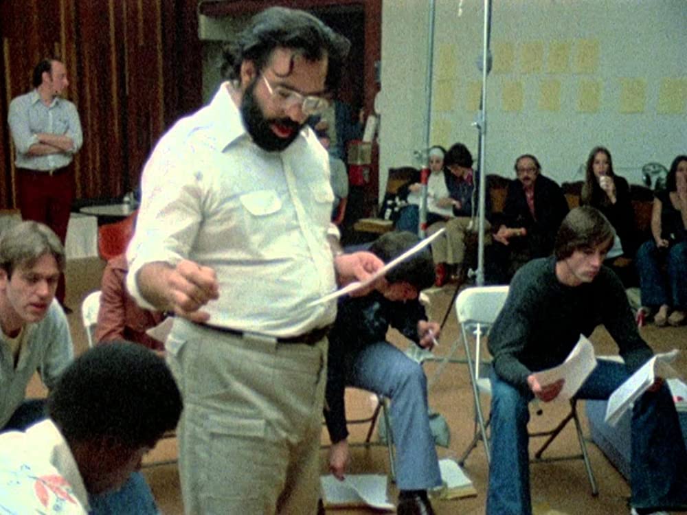 ハート・オブ・ダークネス／コッポラの黙示録の画像