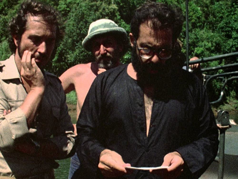 ハート・オブ・ダークネス／コッポラの黙示録の画像