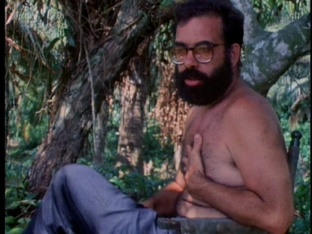 ハート・オブ・ダークネス／コッポラの黙示録の画像