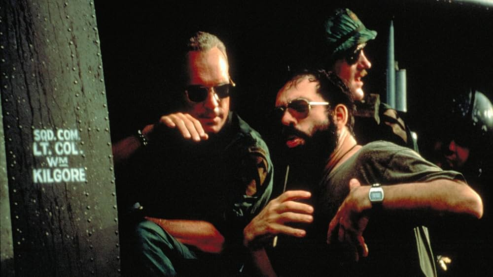 ハート・オブ・ダークネス／コッポラの黙示録の画像