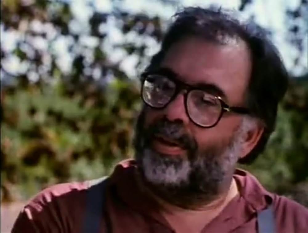 ハート・オブ・ダークネス／コッポラの黙示録の画像