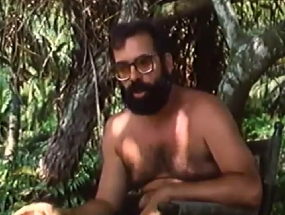 ハート・オブ・ダークネス／コッポラの黙示録の画像