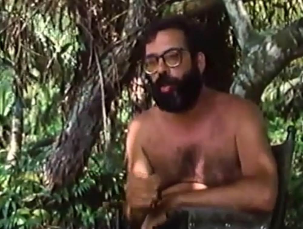 ハート・オブ・ダークネス／コッポラの黙示録の画像