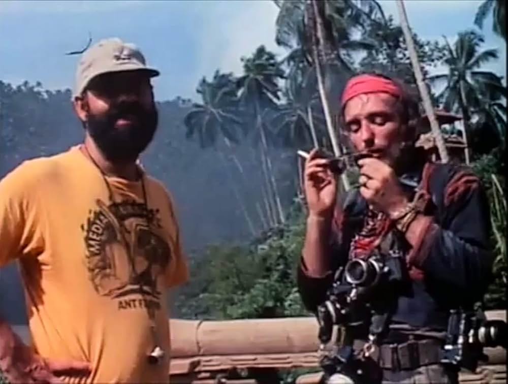 ハート・オブ・ダークネス／コッポラの黙示録の画像