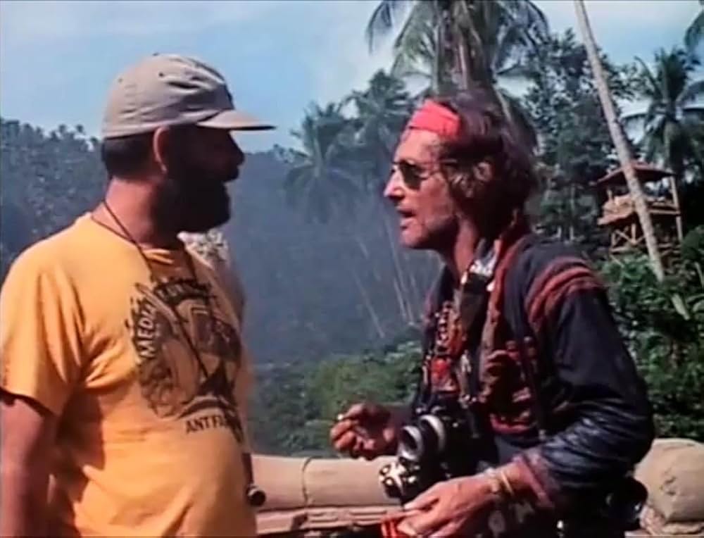 ハート・オブ・ダークネス／コッポラの黙示録の画像