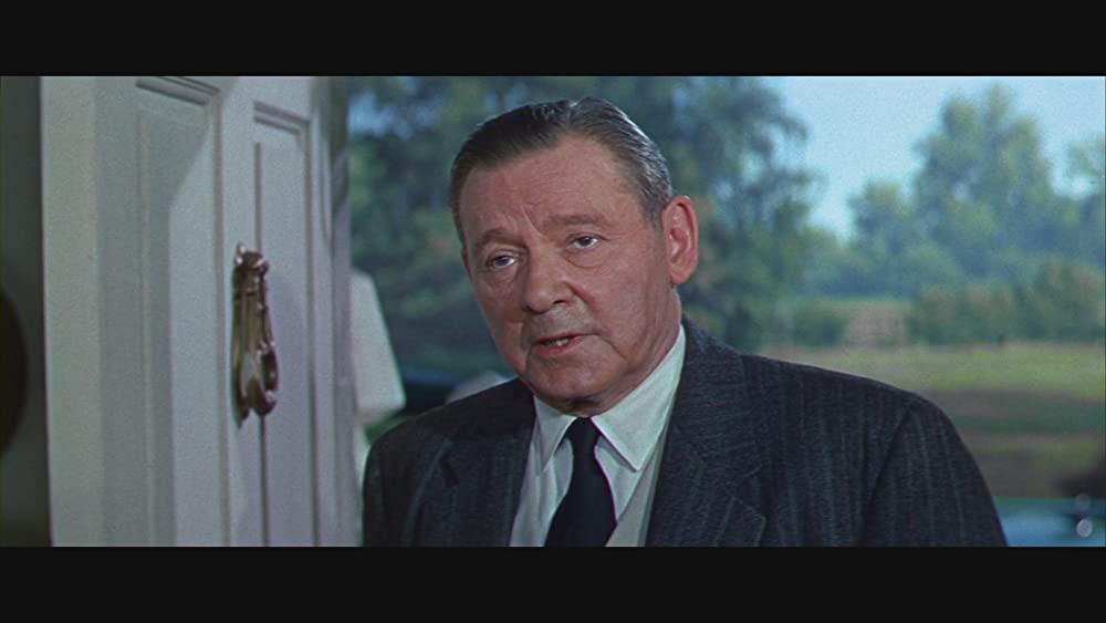 蝿男の恐怖の画像