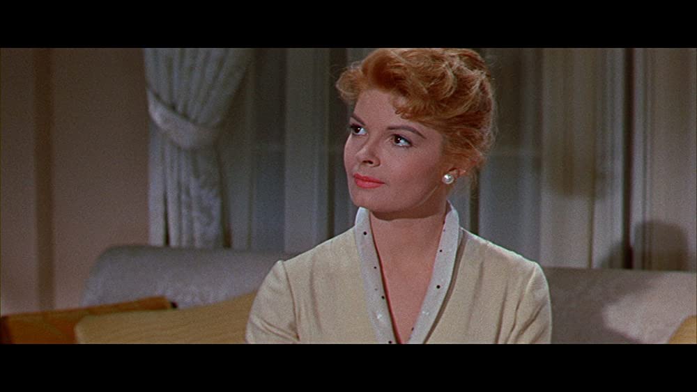 蝿男の恐怖の画像