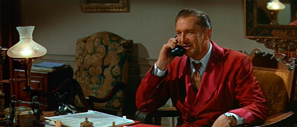 蝿男の恐怖の画像